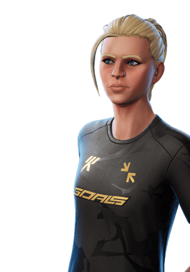 Sanne Hopf