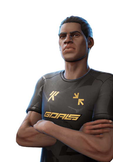 Jean Ndiouck