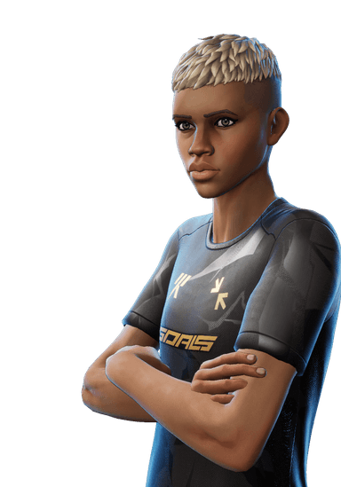 Aïcha Kamissoko