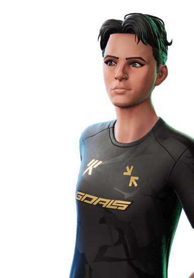 Anissa Konings