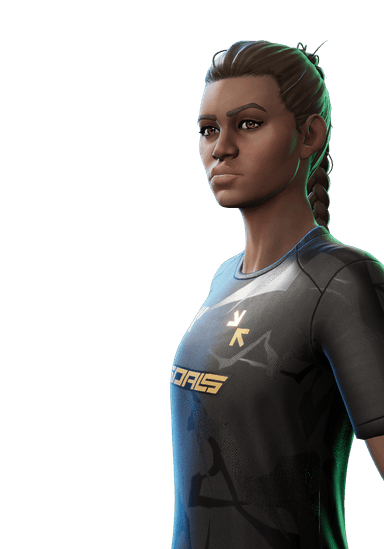 Sarata Kanoute
