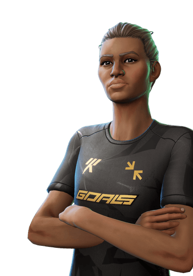 Aminata Cisse
