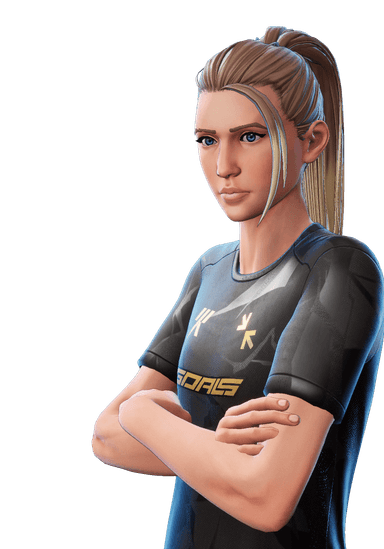 Selina Lorenz