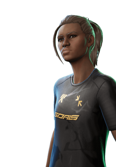 Jacqueline Fofana