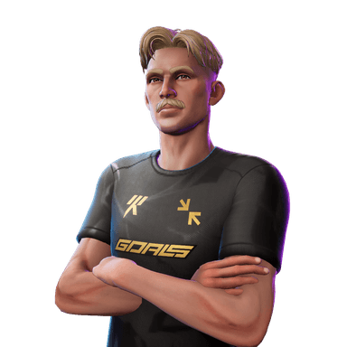 Beau Bolt