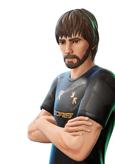 Simon Song