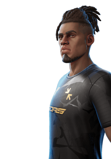 Freddy Martinez
