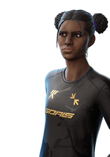 Aïchata Kante