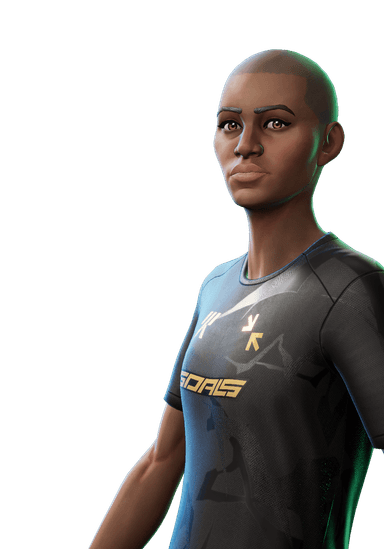 Salimata N'Diaye