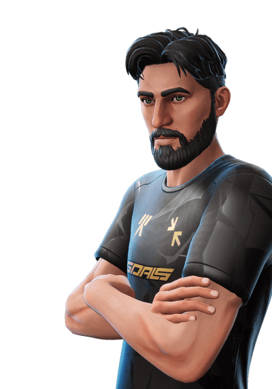 Lucian Exposito