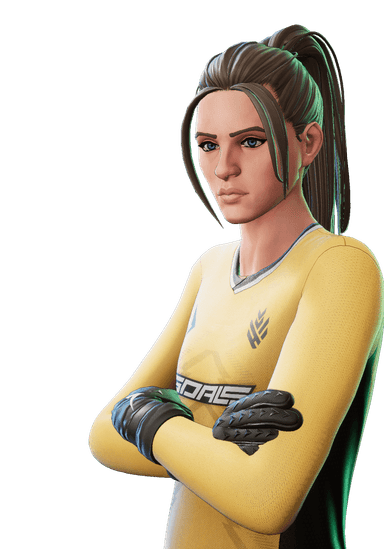 Cornelia Gamez