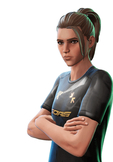 Billie Gilbert