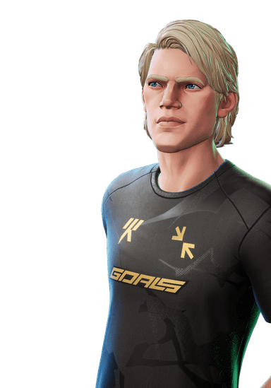 Kevan Salt