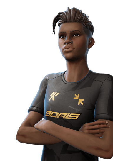 Diaraye Sogue