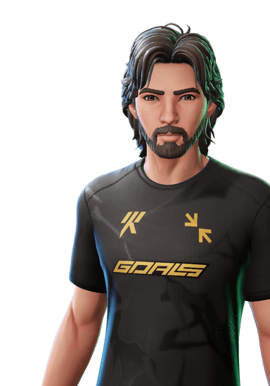 Kevin Abe