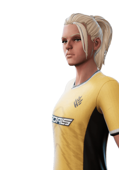 Kahina Provost