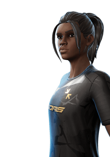 Yvonne Amani