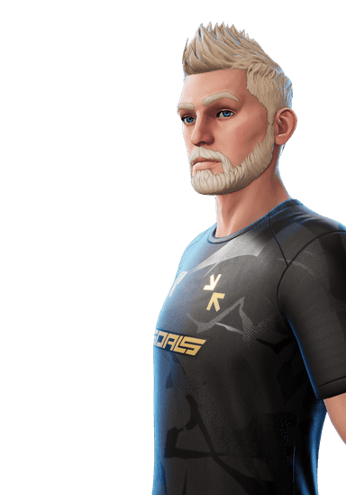 Muxriddin Amirov