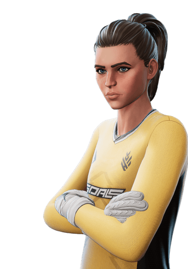 Julia Vilchis