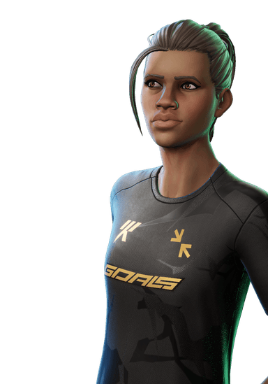 Naomie Mouanga