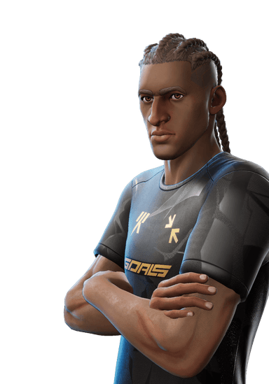 Mike Kayumba