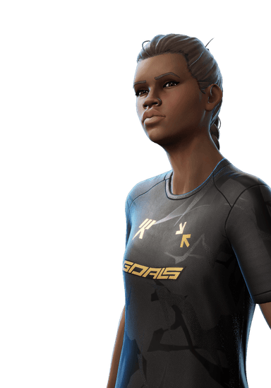 Leonie Assogba