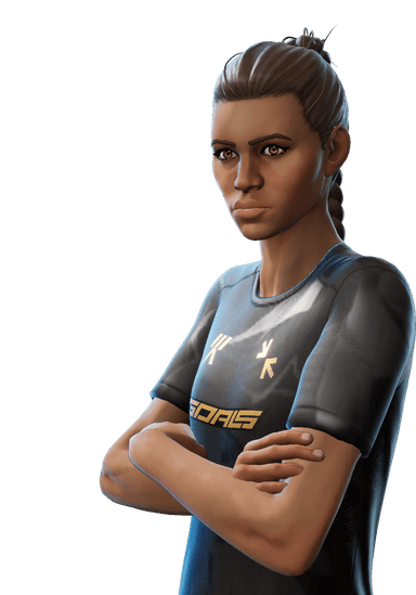 Rosemary Okafor