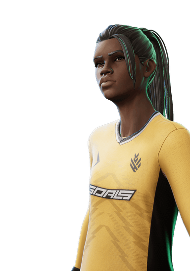 Aicha Diabagate