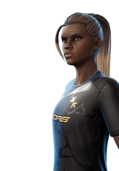 Aisha Hamisu