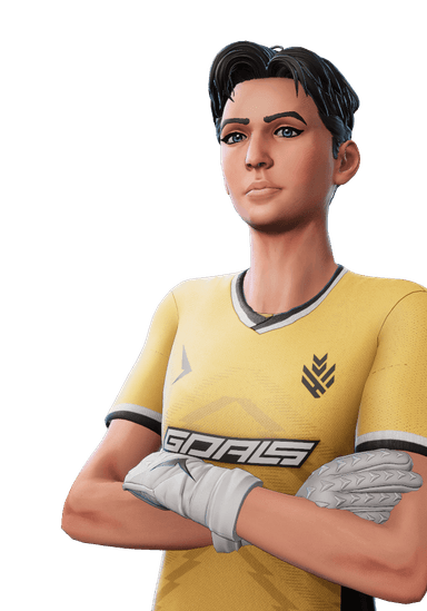 Leona Potter
