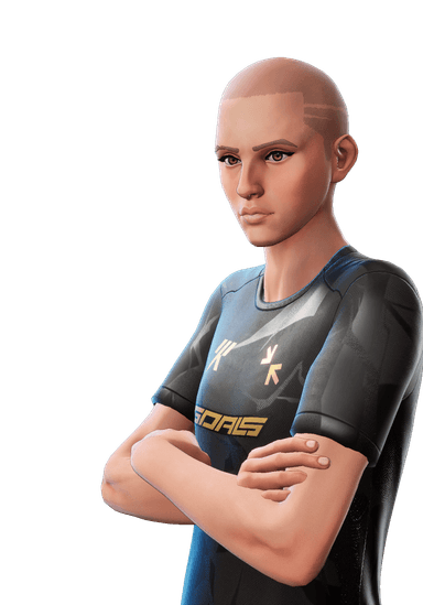 Valeria Valdes