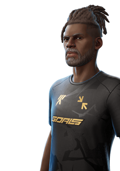 Gilbert Nana