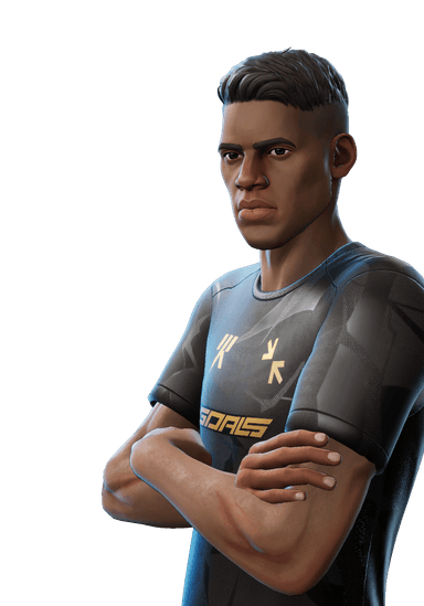 Franck Kabongo