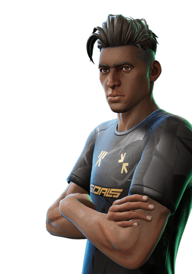 Mamoudou Ndime