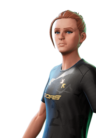 Fliss Tucker