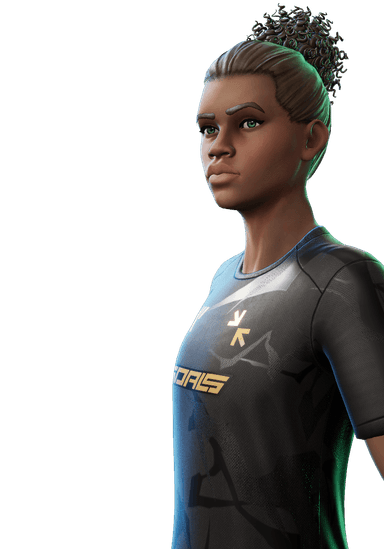 Khadija Eze