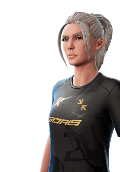 Zoey Broomfield