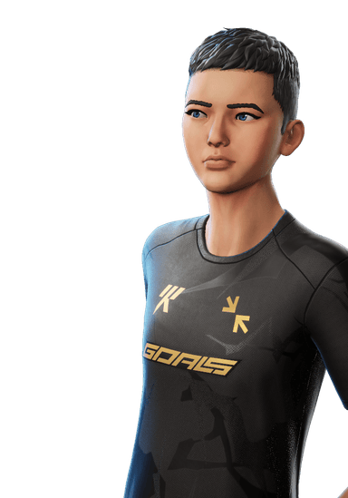 Emily Fang
