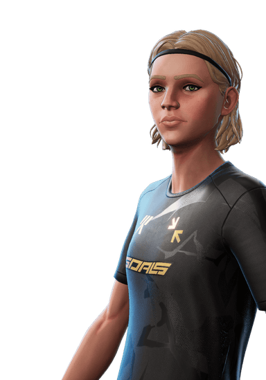 Fien Dewilde