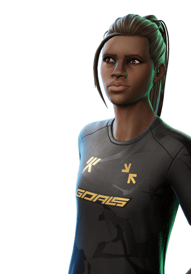 Helene Damba