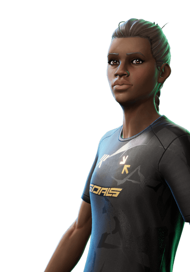 Absatou Bampoky