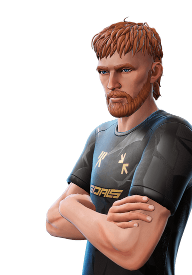 Steve Kragelund