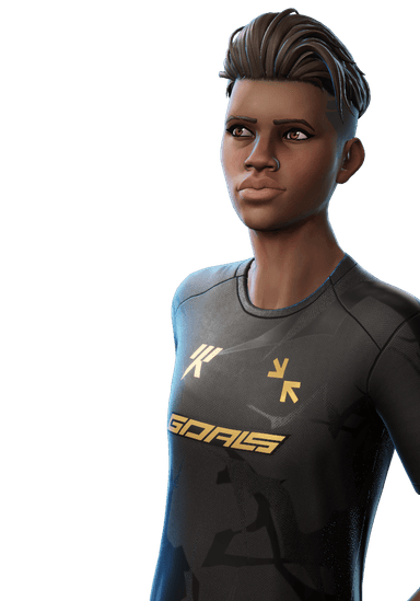 Marie-Claude Lusamba
