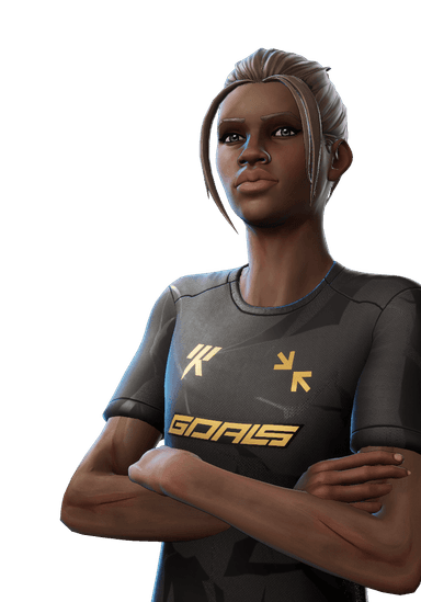 Safiatou Kone