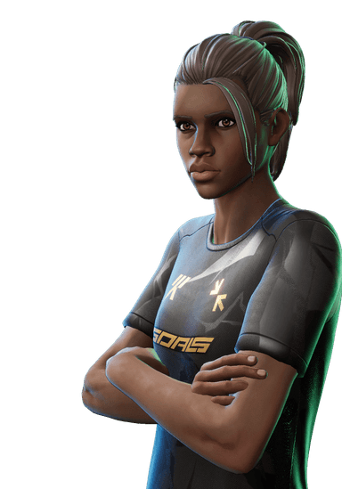 Bineta Gueye