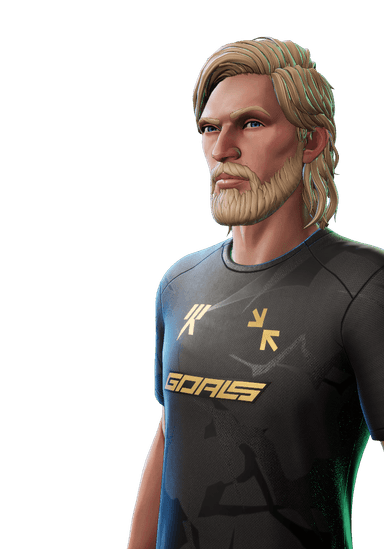 Soren Schultz