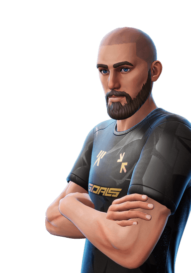 Danny Nóbrega