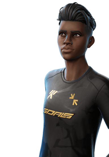 Jacqueline Sangare