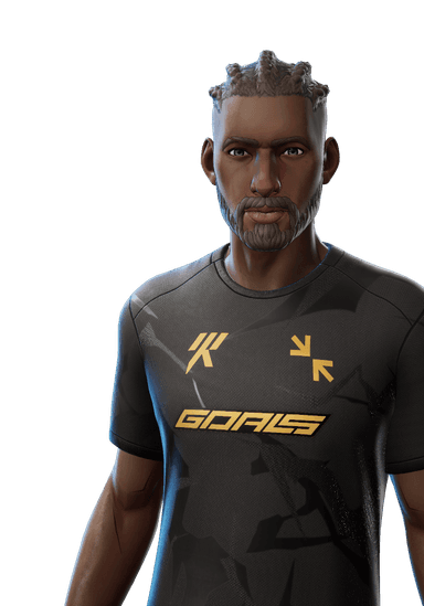 Kyle Persad