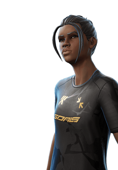 Bertina Goma